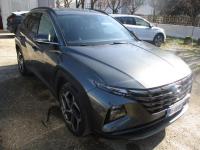 Hyundai Tucson 1.6 CRDI Exellence